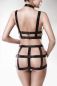Preview: 2-teiliges Harness-Set von Grey Velvet Preview: 2-teiliges Harness-Set von Grey Velvet