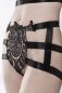 Preview: 2-teiliges Harness-Set von Grey Velvet Preview: 2-teiliges Harness-Set von Grey Velvet
