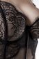 Preview: 2-teiliges Lingerie-Corsagen-Set von Grey Velvet Preview: 2-teiliges Lingerie-Corsagen-Set von Grey Velvet