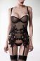 Preview: 2-teiliges Straps-Set mit Spitze von Grey Velvet Preview: 2-teiliges Straps-Set mit Spitze von Grey Velvet