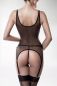 Preview: 2-teiliges Straps-Set mit Spitze von Grey Velvet Preview: 2-teiliges Straps-Set mit Spitze von Grey Velvet