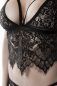 Preview: 2-teiliges Spitzen-Cami-Set von Grey Velvet Preview: 2-teiliges Spitzen-Cami-Set von Grey Velvet