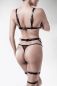 Preview: 3-teiliges Erotikset von Grey Velvet Preview: 3-teiliges Erotikset von Grey Velvet