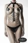 Preview: 3-teiliges Kettenharness-Set von Grey Velvet schwarz 1-14503-002 Preview: 3-teiliges Kettenharness-Set von Grey Velvet schwarz 1-14503-002