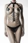Preview: 3-teiliges Kettenharness-Set von Grey Velvet Preview: 3-teiliges Kettenharness-Set von Grey Velvet