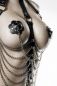 Preview: 3-teiliges Kettenharness-Set von Grey Velvet Preview: 3-teiliges Kettenharness-Set von Grey Velvet