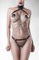 Preview: 3-teiliges Kettenset von Grey Velvet Preview: 3-teiliges Kettenset von Grey Velvet