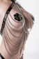 Preview: 3-teiliges Kettenset von Grey Velvet Preview: 3-teiliges Kettenset von Grey Velvet