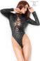 Preview: 3D-Body CR3814 schwarz 2-5304