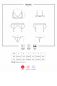Preview: 810-SEG-5 Set coral Preview: 810-SEG-5 Set coral