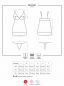 Preview: 853-CHE-2 Chemise weiß Preview: 853-CHE-2 Chemise weiß