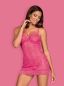 Mobile Preview: 860-CHE-5 Chemise pink pink 2-6821