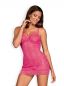 Mobile Preview: 860-CHE-5 Chemise pink