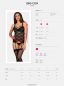 Preview: 860-COR-1 Corsage schwarz