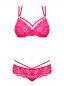 Preview: 860-SET-5 Set pink Preview: 860-SET-5 Set pink