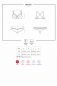 Preview: 860-SET-5 Set pink Preview: 860-SET-5 Set pink