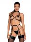 Preview: A740 Harness schwarz