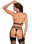 Preview: A740 Harness schwarz