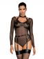 Preview: A740 Harness schwarz