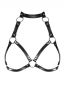 Preview: A740 Harness schwarz