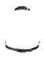 Preview: A740 Harness schwarz