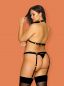 Preview: A755 Harness schwarz Preview: A755 Harness schwarz