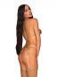 Preview: A764 Garter Belt gold Preview: A764 Garter Belt gold