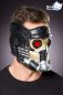 Preview: AKTIONSARTIKEL Galaxy Lord Mask schwarz 1-80139-002