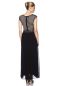 Preview: Abendkleid mit Stickerei Preview: Abendkleid mit Stickerei