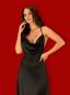Preview: Agatya Kleid schwarz 2-7280