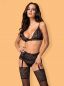 Preview: Ailay Set schwarz 2-6550 Preview: Ailay Set schwarz 2-6550