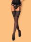 Preview: Ailay Stockings schwarz 2-6553