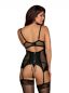 Preview: Amallie Corsage Preview: Amallie Corsage