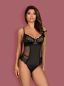 Preview: Amallie Teddy schwarz 2-6846