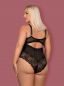 Preview: Amallie Teddy Preview: Amallie Teddy