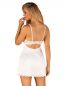 Preview: Amor Blanco Chemise