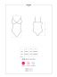 Preview: Arisha Teddy Preview: Arisha Teddy