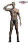Preview: Army-Kostuem von Saresia MEN roleplay schwarz 1-18271-002 Preview: Army-Kostuem von Saresia MEN roleplay schwarz 1-18271-002