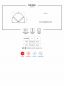 Preview: BH - rot - Collection Corinna Preview: BH - rot - Collection Corinna