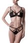 Preview: BH-Set von Grey Velvet Preview: BH-Set von Grey Velvet
