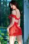 Preview: Babydoll CR4627 rot