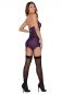 Preview: Babydoll DR12199 violett Preview: Babydoll DR12199 violett