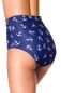 Preview: Badehöschen High Waist Preview: Badehöschen High Waist