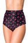 Preview: Badehöschen High Waist Preview: Badehöschen High Waist