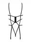 Preview: Badossa Crotchless Teddy Preview: Badossa Crotchless Teddy