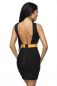 Preview: Bandage-Shape-Kleid Preview: Bandage-Shape-Kleid