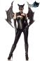 Preview: Bat Girl Fighter schwarz 1-80148-002 Preview: Bat Girl Fighter schwarz 1-80148-002