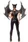 Preview: Bat Girl Fighter Preview: Bat Girl Fighter