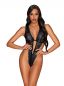 Preview: Belisis Teddy Preview: Belisis Teddy