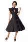 Preview: Belsira Premium Vintage-Kleid Preview: Belsira Premium Vintage-Kleid